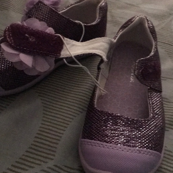 Wonder kids, purple, size toddler 10 - Picture 2 of 4